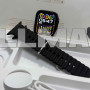 Смарт часы Smart Watch S9 Mini Vokuss черный 